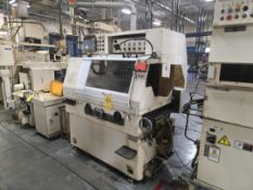 2012 JTEKT SRA-500B SF Superfinish Outer Diameter Grinding Machine