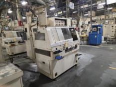 2012 JTEKT SRA-500B SF Superfinish Outer Diameter Grinding Machine