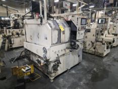 2012 JTEKT TAG-300 Finish Surface Grinding Machine