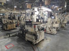 Koyo KL-600 Rough Surface Grinding Machine