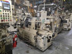 Koyo KC300D Semi-Rough Outer Diameter Grinding Machine