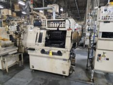2012 JTEKT SRA-500B SF Superfinish Outer Diameter Grinding Machine