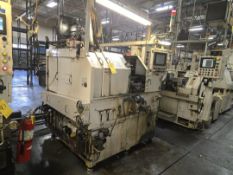 2013 JTEKT TAG-300 Finish Surface Grinding Machine