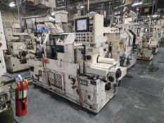 Koyo KC300D Rough Outer Diameter Grinding Machine
