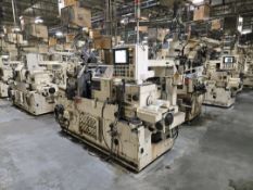 Koyo KC300D Rough Outer Diameter Grinding Machine