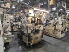 Koyo KL-600 Rough Surface Grinding Machine
