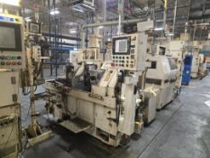 Koyo C4525D Finish Outer Diameter Grinding Machine; 3600m/Minute, Max Diameter 405mm, Max Width