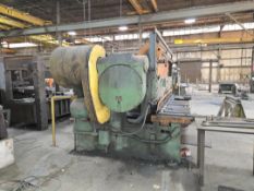 Lodge & Shipley 10'x1/2" Mechanical Shear (LOCATION: Batavia, OH)