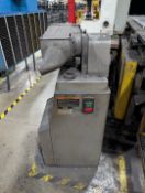 Jet 6" Belt Finishing Machine 1-1/2hp 115/230v 1ph
