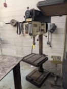 Jet JDP-20VS-3 20" Drill Press