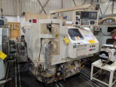 Koyo 2RG-120 (2RG) Grinder 480/3/60 W/ Fanuc Series 35i-Model B; W/ Fanuc 16oi-LB Series; W/