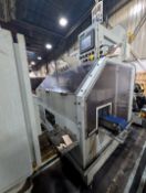 Koyo Polishing Grinder 480/3/60 W/ Automation Direct Control W/ Ele Panel