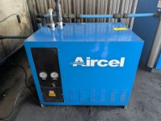 Aircel VF-200 Dryer 230/1/60 max psi 200