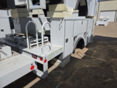 Reading Truck Bed
