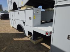 B&G Truck Bed