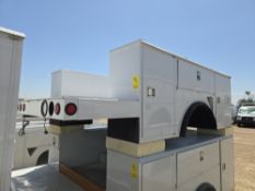 B&G SST40EIH 108 Spec Truck Bed / Service Truck Body