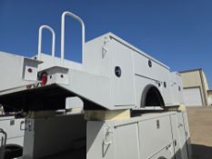 Adkins VST-52I 150-30-AT Truck Bed