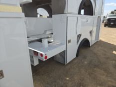 Reading VN-555 Truck Bed