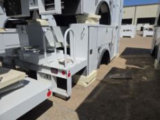 Reading Truck Bed