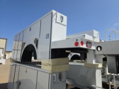 Reading Truck Bed