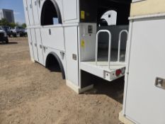Adkins VN555MHI 156-30-AT Truck Bed