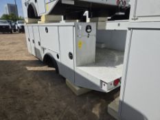 Adkins VST-52I 150-30-AT Truck Bed