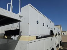 Adkins VST-52I 150-30-AT Truck Bed