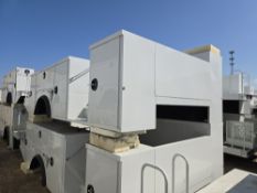 Adkins VST-52I 150-30-AT Truck Bed