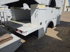 Adkins VN555MHI 150-30-AT Truck Bed / Service Truck Body