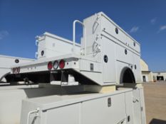 Adkins VST-36-MHI 108-29-AT Truck Bed / Service Truck Body
