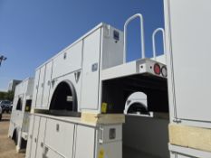 Adkins VN555MHI 156-30-AT Truck Bed