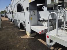 Reading Truck Bed