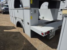 B&G VN-555 Truck Bed