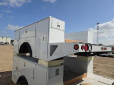 B&G SST-37/40EIH 108 (30" TS) Truck Bed / Service Truck Body