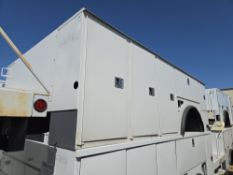 B&G VN-555 Truck Bed
