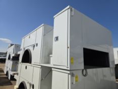 NEW Adkins TMD Truck Bed / Service Truck Body