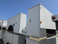 B&G VN-555 Truck Bed