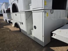 Adkins TMD Truck Bed / Service Truck Body