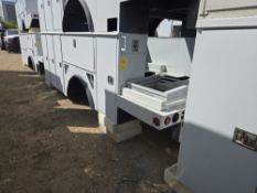 B&G Digger Truck Bed