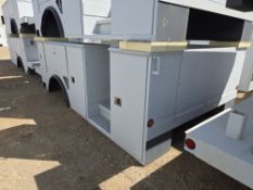 B&G VN-555 Truck Bed