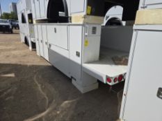 Dakota TMD-2045T Truck Bed