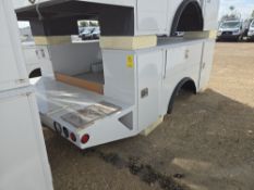 B&G SST-37/40EIH 108 (30" TS) Truck Bed / Service Truck Body