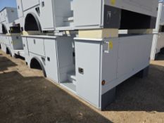 B&G VN-555 Truck Bed
