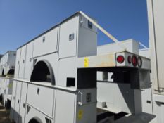 B&G VN-555 Truck Bed