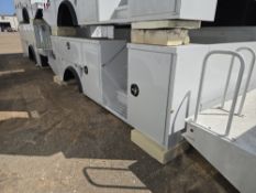 Adkins VST-52I 150-30-AT Truck Bed