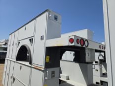 B&G VN-555 Truck Bed for International and Freightliner Frames