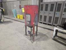 2008 Marco Blast Pot