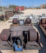 (1) Fit Up Trunnion