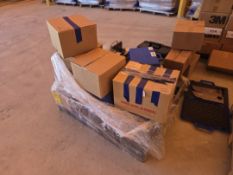 Olympus Epoc 650 Ultrasonic Flaw Detector Equipment