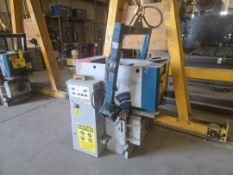 2023 X Machines Model X-97 Plate Beveller